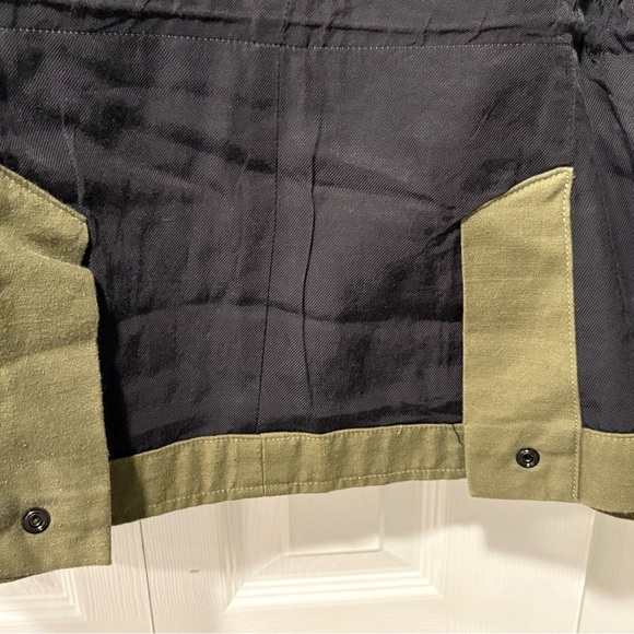 Rag & Bone Field Jacket XS - Picture 10 of 11